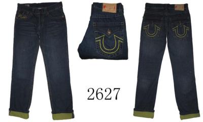 Men's TRUE RELIGION Jeans-770